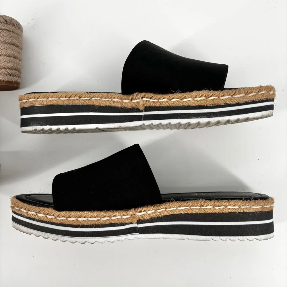 Nordstrom Rack sandal bundle